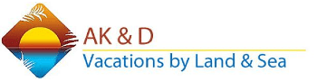 AK & D Vacations by Land & Sea, LLC